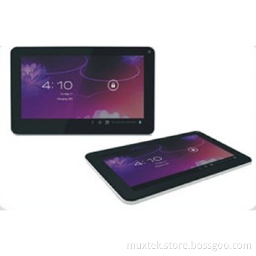 9" Capacitive Screen Dual Core Android Tablet PC with 512m